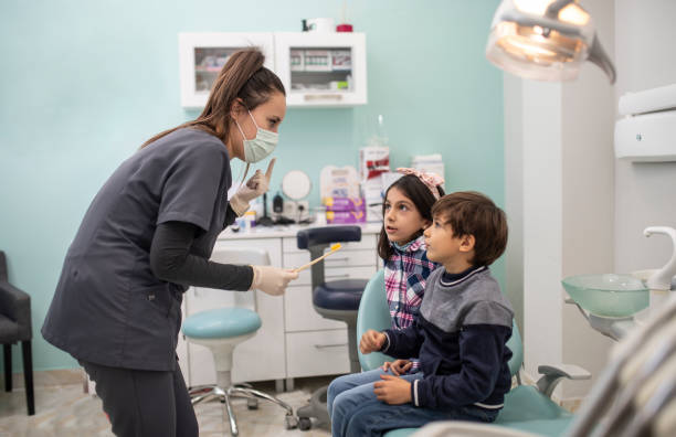 Best Traditional Braces  in Ore City, TX