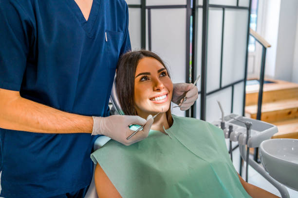 Dental Inlays and Onlays in Ore City, TX